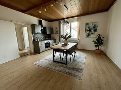 Altbauwohnung mieten in 8750 Judenburg (Bild 1)