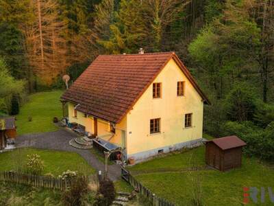 Einfamilienhaus kaufen in 2831 Warth (Bild 2)