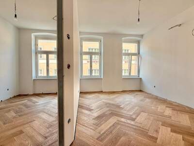 Terrassenwohnung kaufen in 1160 Wien (Bild 3)