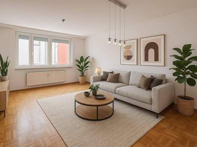 Mietwohnung in 4310 Mauthausen