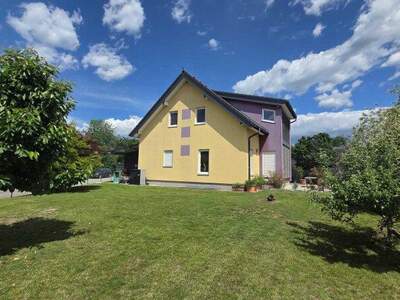 Einfamilienhaus kaufen in 9330 Mölbling (Bild 3)