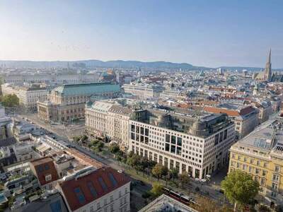 Gewerbeobjekt mieten in 1010 Wien