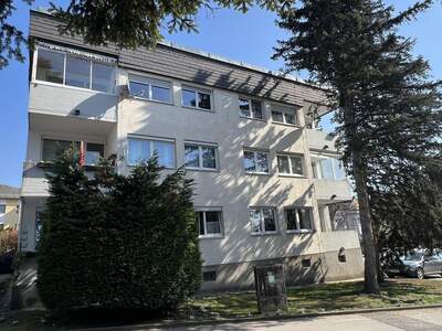 Apartment provisionsfrei mieten in 8010 Steiermark