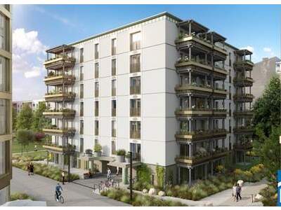 Wohnung kaufen in 1020 Wien