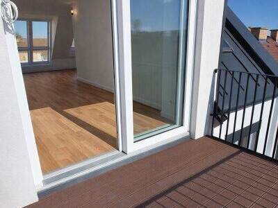 Terrassenwohnung kaufen in 1160 Wien (Bild 5)