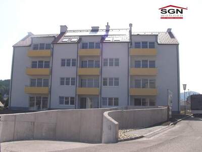 Mietwohnung in 3170 Hainfeld