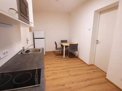 Wohnung mieten in 4400 Steyr