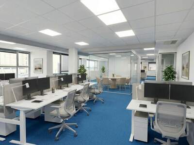 Gewerbeobjekt mieten in 8020 Graz (Bild 2)