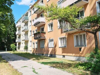 Wohnung kaufen in 1120 Wien