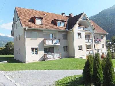 Wohnung mieten in 8800 Unzmarkt