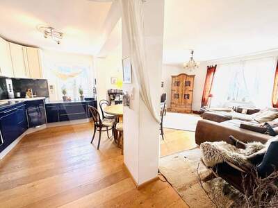 Wohnung kaufen in 5020 Salzburg