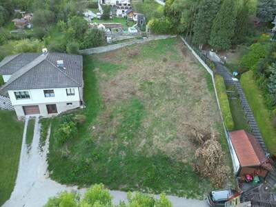 Grundstück kaufen in 2733 Grünbach (Bild 4)