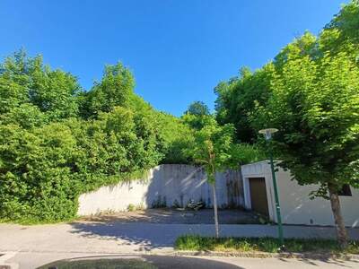 Grundstück kaufen in 4810 Gmunden