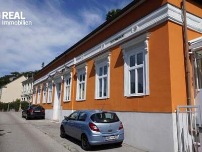 Apartment provisionsfrei mieten in 2340 Niederösterreich