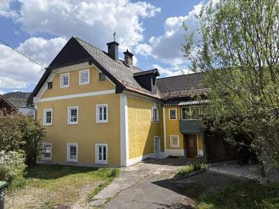 Haus kaufen in 4820 Bad Ischl