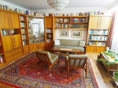 Reihenhaus kaufen in 1190 Wien (Bild 3)