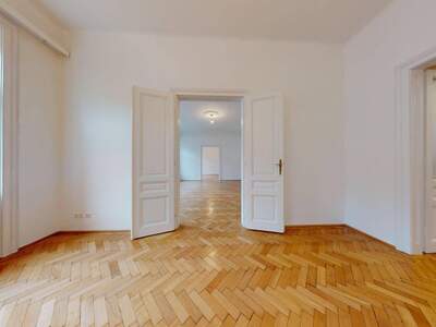 Wohnung mieten in 1030 Wien