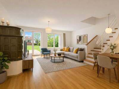 Haus kaufen in 2340 Mödling