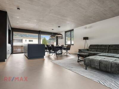 Wohnung kaufen in 6780 Schruns (Bild 3)