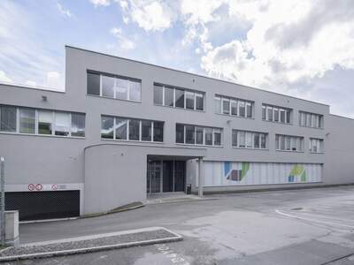 Gewerbeobjekt mieten in 4020 Linz (Bild 3)