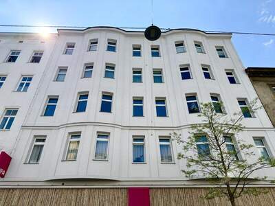 Terrassenwohnung kaufen in 1050 Wien (Bild 1)