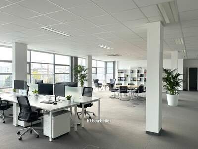 Gewerbeobjekt mieten in 4020 Linz (Bild 2)