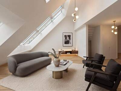 Wohnung kaufen in 1070 Wien