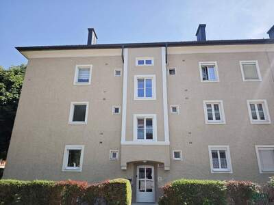 Wohnung mieten in 5020 Salzburg