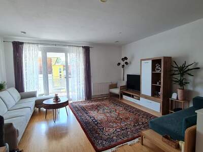 Wohnung mit Balkon kaufen in 4600 Wels (Bild 2)