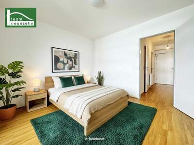 Terrassenwohnung mieten in 8054 Graz (Bild 3)