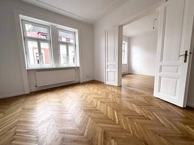 Wohnung kaufen in 1180 Wien