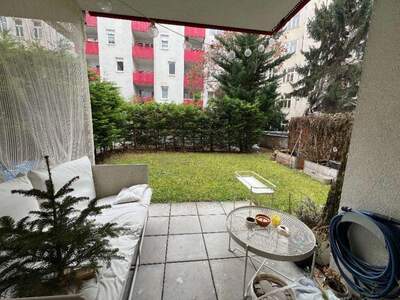 Wohnung mieten in 1050 Wien (Bild 5)