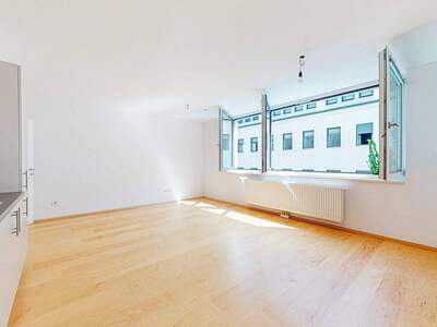 Anlageobjekt kaufen in 1200 Wien