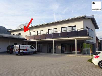 Gewerbeobjekt mieten in 4882 Oberwang (Bild 1)