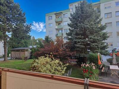 Wohnung kaufen in 8160 Weiz