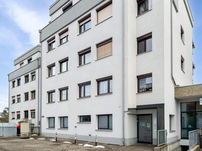 Wohnung mit Balkon kaufen in 4060 Leonding (Bild 2)