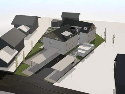 Terrassenwohnung kaufen in 5162 Obertrum (Bild 5)