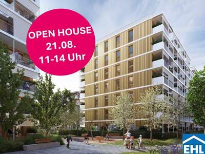 Terrassenwohnung kaufen in 1030 Wien (Bild 1)