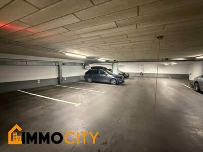 Halle / Lager / Produktion mieten in 1080 Wien (Bild 1)