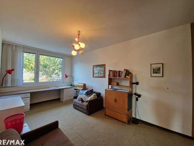 Wohnung mit Balkon kaufen in 2540 Bad Vöslau (Bild 4)