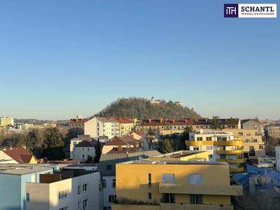 Terrassenwohnung kaufen in 8020 Graz (Bild 1)