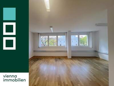 Büro / Praxis mieten in 1100 Wien (Bild 1)