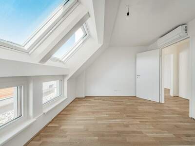 Terrassenwohnung kaufen in 1210 Wien (Bild 5)