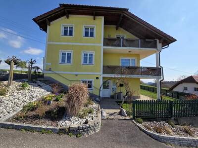 Einfamilienhaus kaufen in 4324 Rechberg