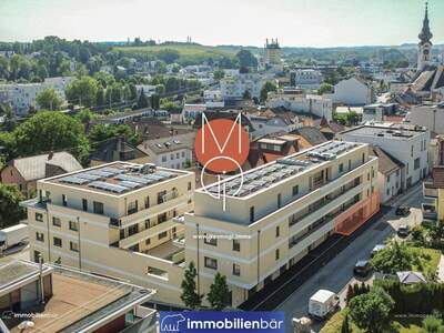 Anlageobjekt kaufen in 4710 Grieskirchen