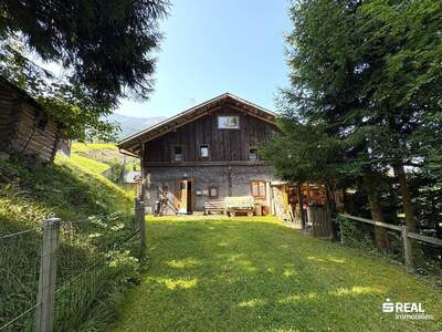 Haus kaufen in 6741 Raggal