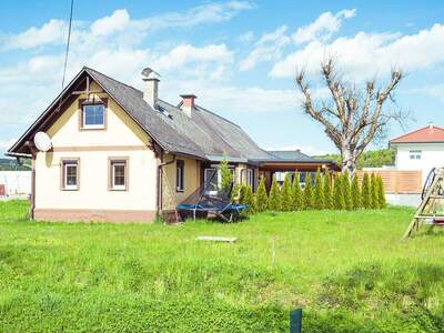 Haus mit Garten mieten in 8413 Ragnitz (Bild 2)