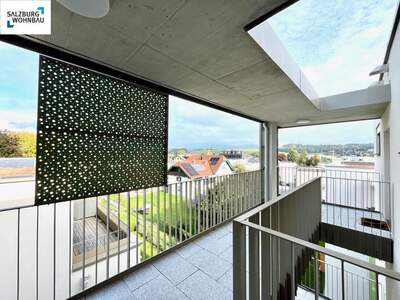 Etagenwohnung provisionsfrei mieten in 5201 Seekirchen