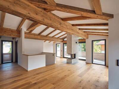 Mietwohnung in 6391 Fieberbrunn