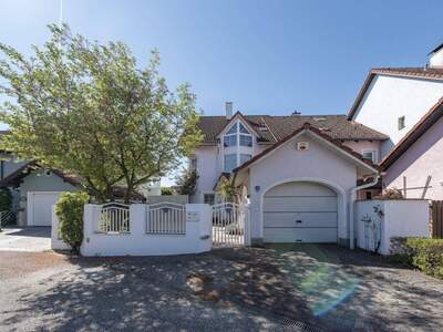 Haus kaufen in 4600 Wels